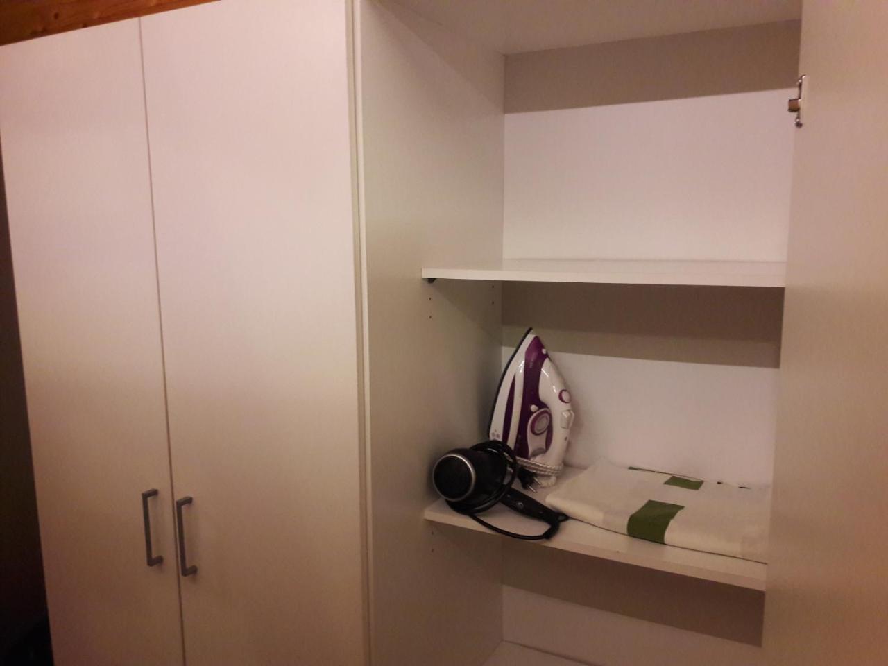Loretanska Apartment
