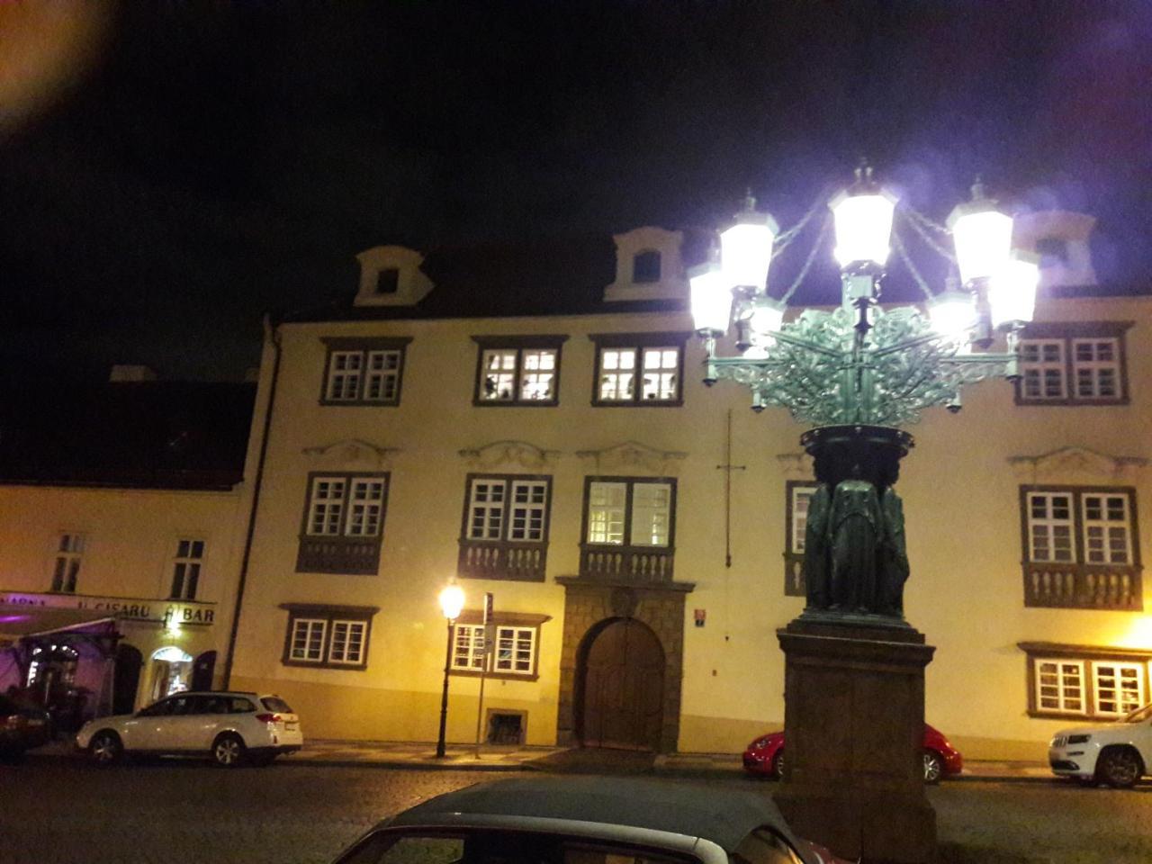 Apartment Loretanska *