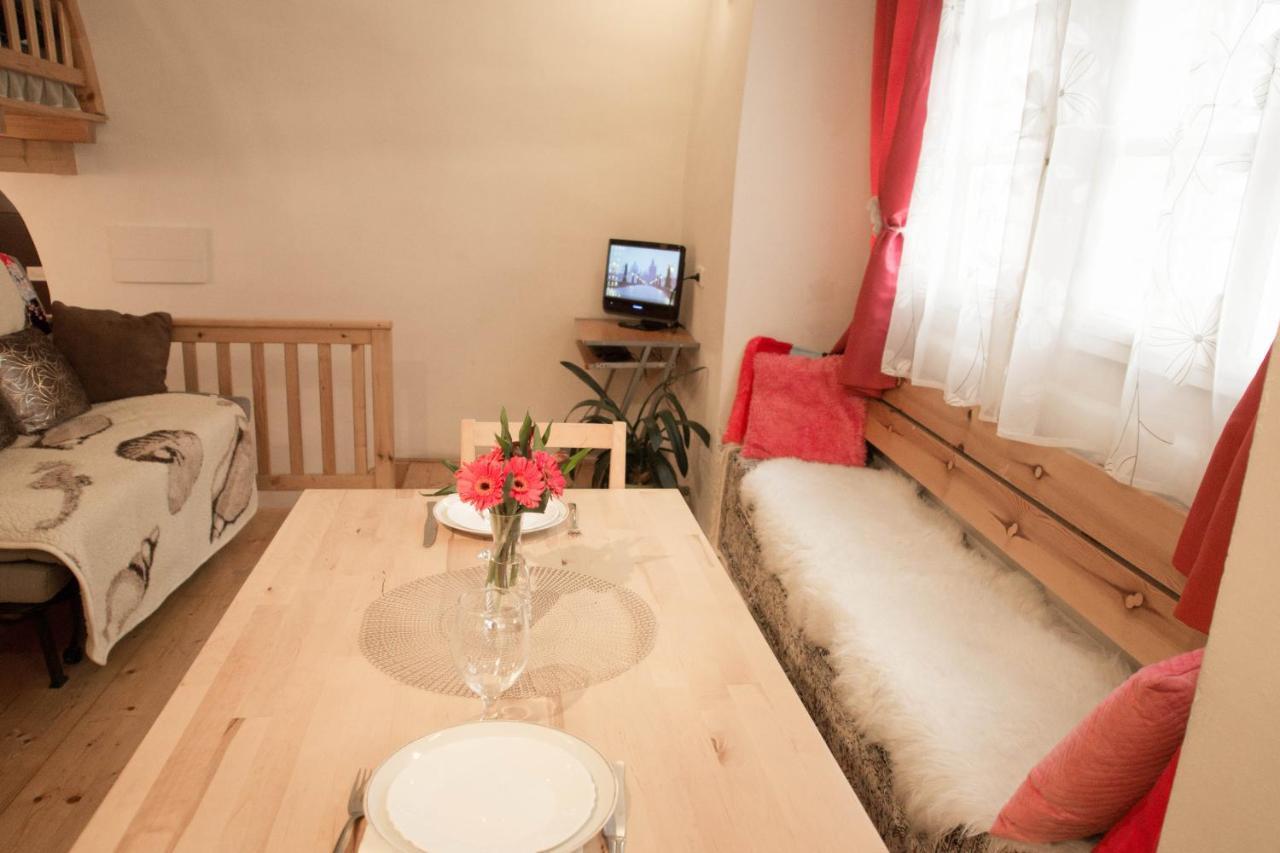 Apartment Loretanska *