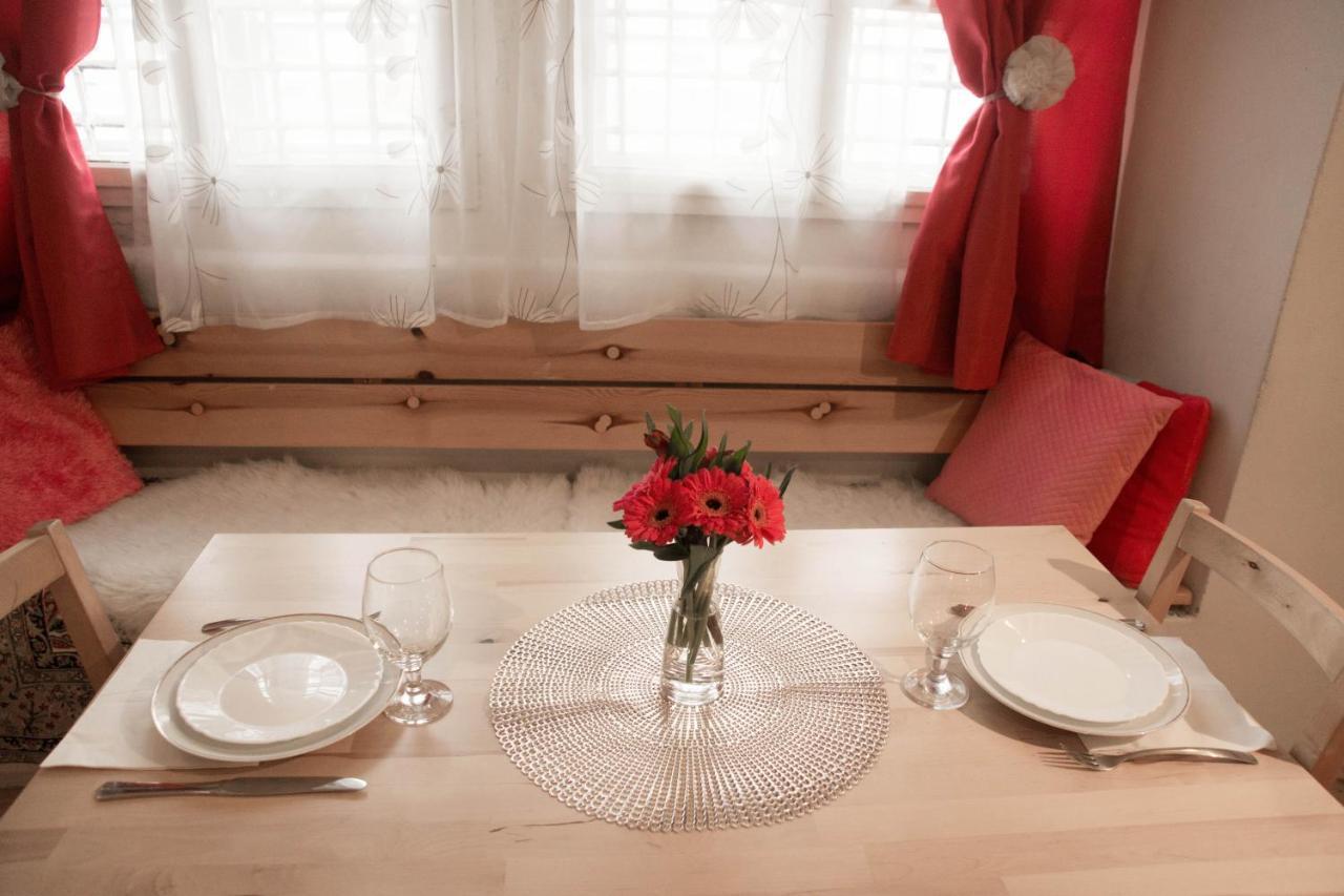 Apartment Loretanska