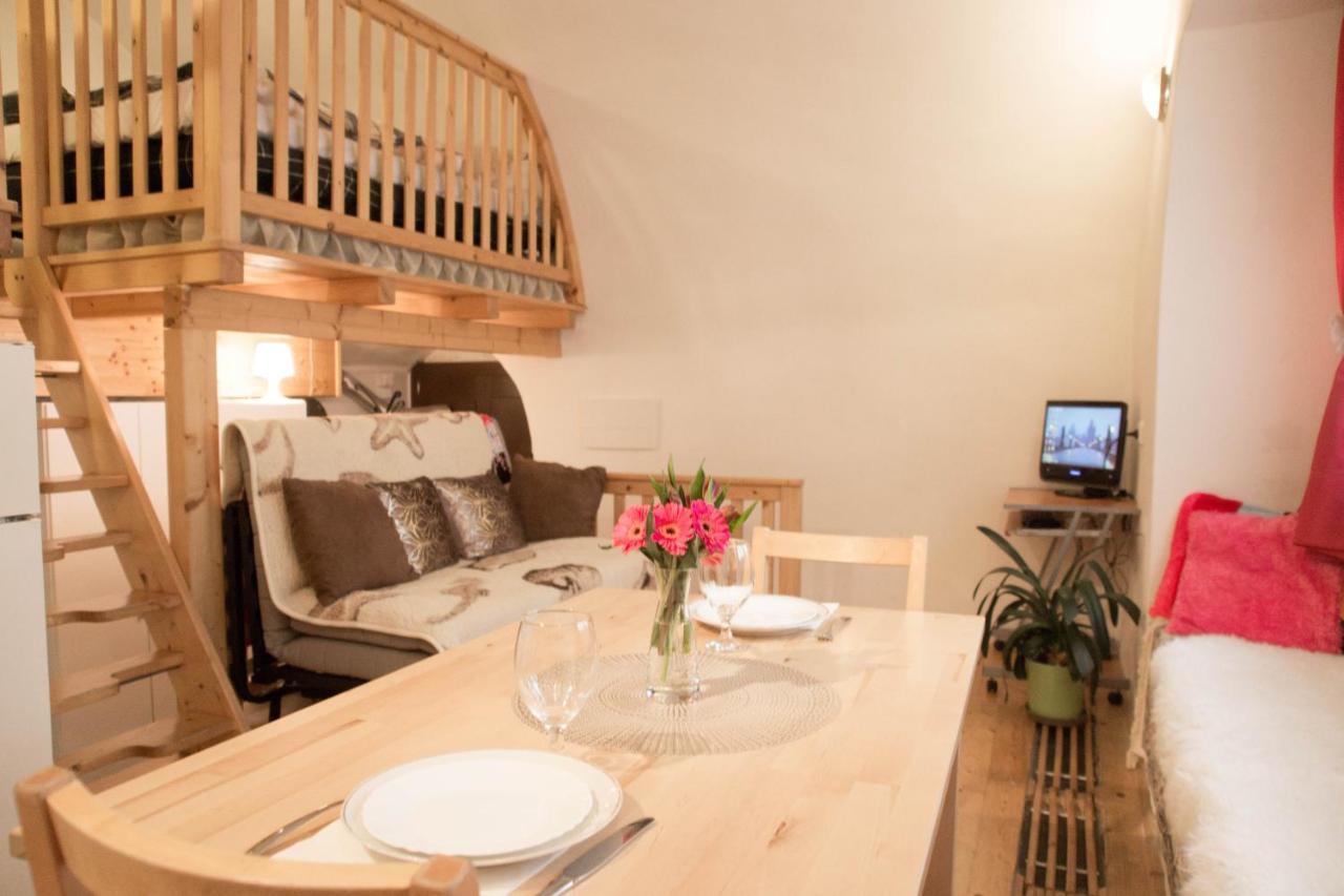 Apartment Loretanska *