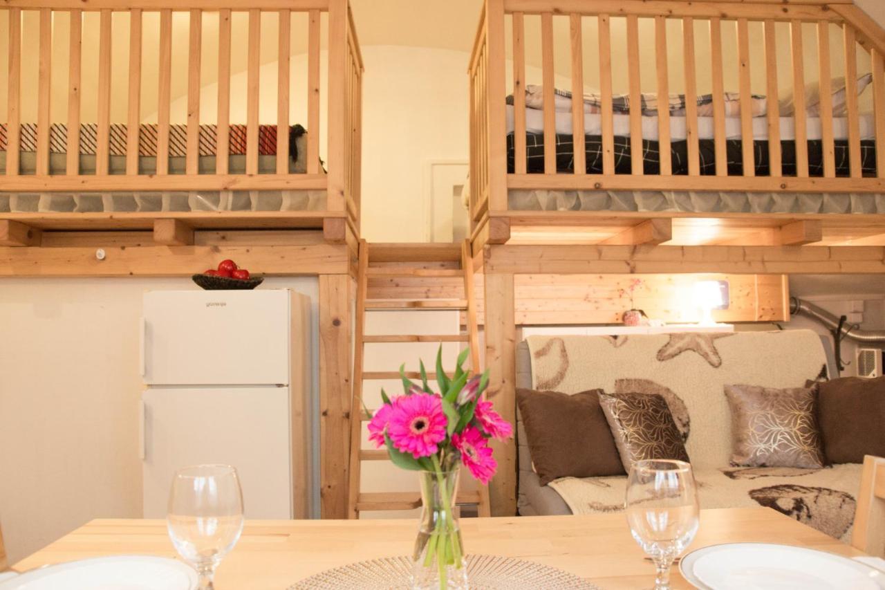 Loretanska Apartment