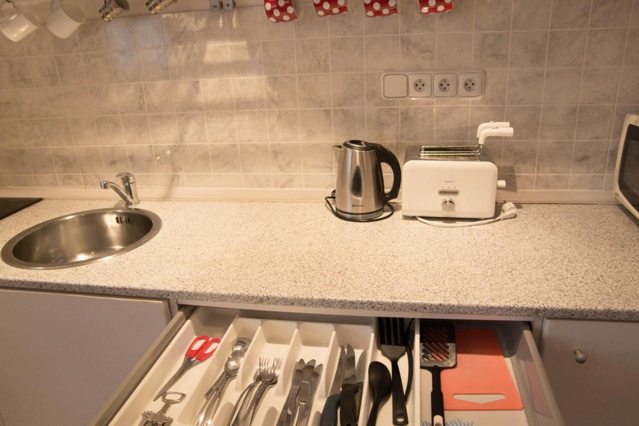 Apartment Loretanska