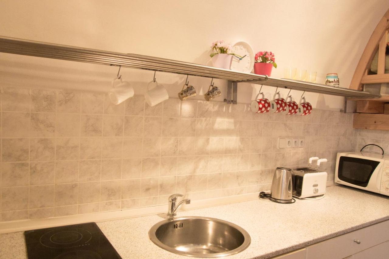Apartment Loretanska *