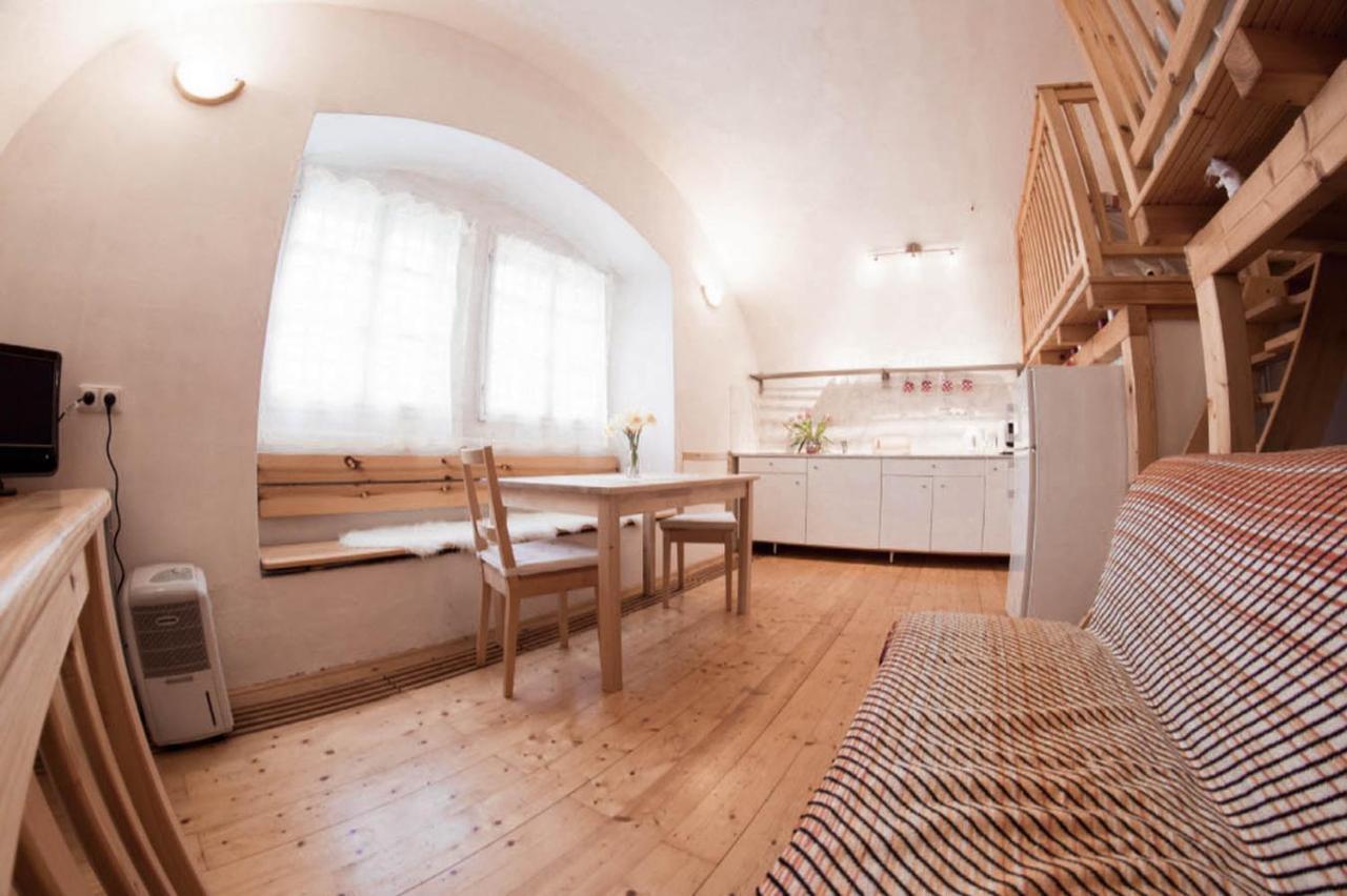 Loretanska Apartment Prague