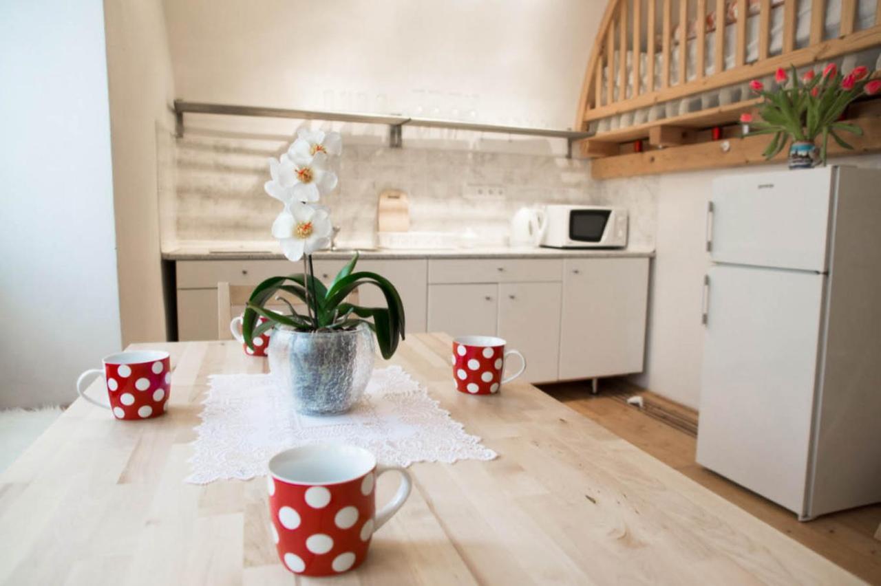 Apartment Loretanska *